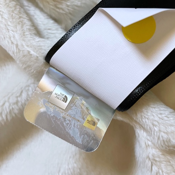 The North Face Women’s Shelbe Raschel Parka Length Coat - Picture 7 of 9